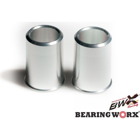 BEARING WORX VORDERRAD-SPARANS SUZUKI RM125/250 01-08 (WSF-05) (11-1055-1)