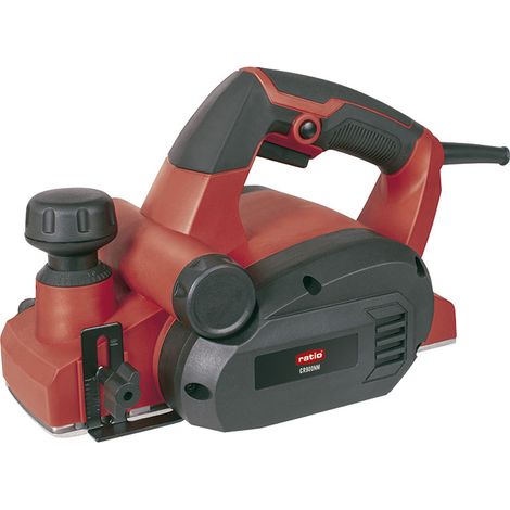 Cepillo eléctrico Ratio CR900NM -