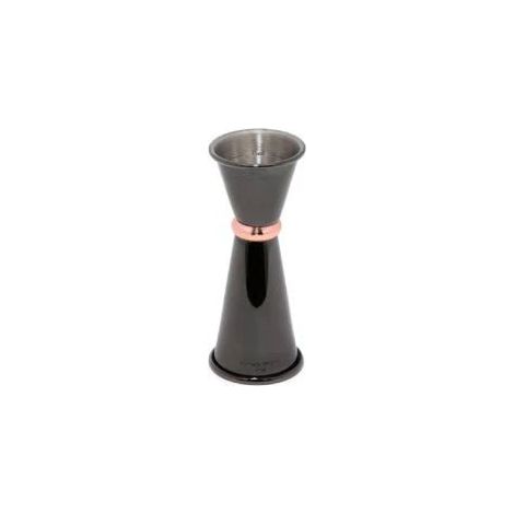 Jigger japonais CK - Copper&Black - 25ml et 50ml