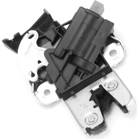 Verrouillage de coffre arrière 4F5827505D pièce de rechange pour A4 A5 A6 A8 RS4 RS5 RS6 (1/5)