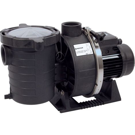 Pompe ultra-flow 1,5 cv tri pentair (1/4)