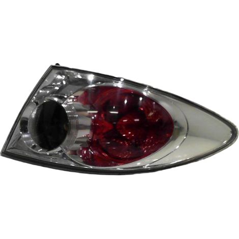 [PRODUIT D'OCCASION] Feu Arriere Droit MAZDA 6 ♻️ Ref Oe. Gj6a51170e - Garantie à vie (1/3)
