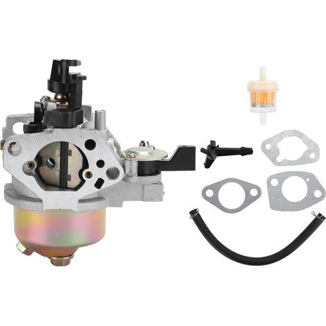 Carburatore di ricambio per Honda GX240 GX270 8HP 9HP 16100 - ZE2 - W71 1616100 - ZH9-820 (1/5)