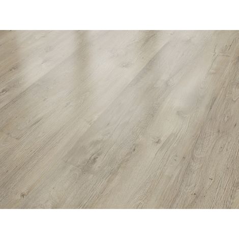 Classen Laminat Edition 7 128,6 x 19,4 cm 7 mm Helmond Eiche Laminat