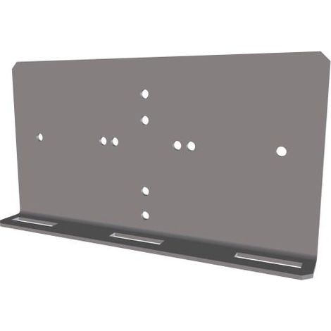 Equerre de fixation pour prises  000178972 EATON HA-KLV (1/2)