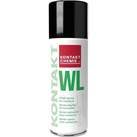 Elektronikreiniger KONTAKT WL 400 ml Spraydose KONTAKT CHEMIE