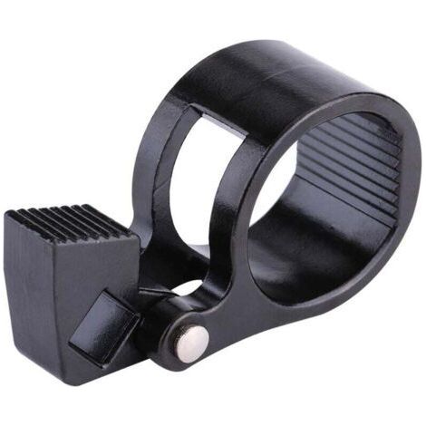 ALLIANDISOutil de démontage d'extrémité de biellette de direction, clé universelle pour rotule de direction, pour voiture et SUV, 27 à 42 mm, brise-talon à tête sphérique (1/4)