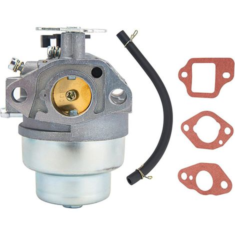 Carburateur pour tondeuse autoportée GCV135 GCV160 HRB216 HRT216, référence 16100-Z0L-023