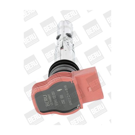 BOBINE D'ALLUMAGE ZSE051 BERU