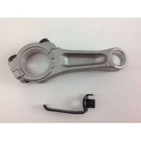 Bielle pour moteur de tondeuse à gazon Briggs 5.5 HP 499424 (1/4)