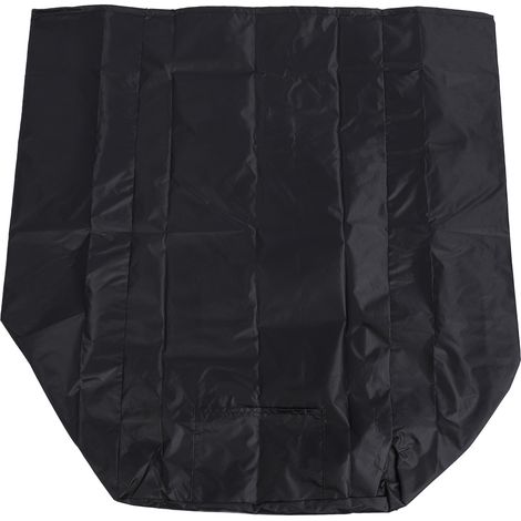 Housse de protection pour nettoyeur haute pression en polyester résistant aux intempéries et anti-UV (1/4)
