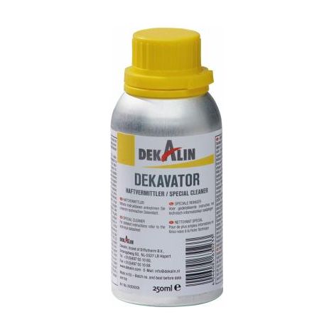 Dekalin DEKAvator, 250 ml