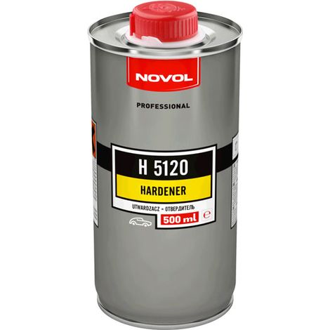 INDURENTE STANDARD H5120 STANDARD 0,5L - NL-35631
