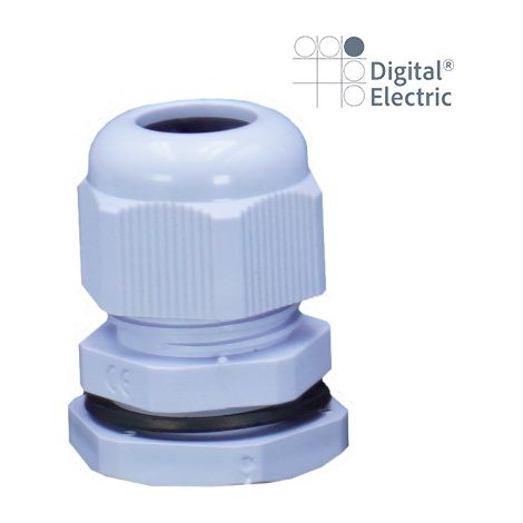Presse Etoupe M40 IP67 - Digital electric 42162