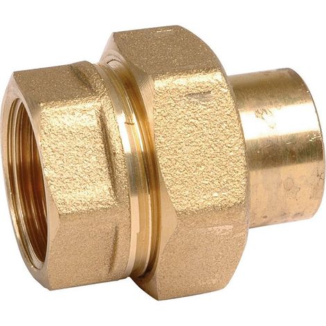 Rac Unión 3p F15x21-16