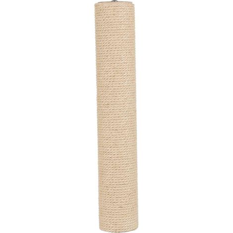 Palo di ricambio per tiragraffi Trixie Naturale 50 cm (1/5)