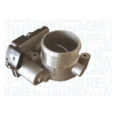 Corps papillon Magneti Marelli 802000000036 AUDI 059 145 950 A 059 145 950 D