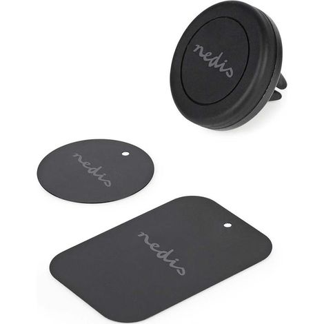 Soporte Universal Magnetico Para Teléfono- Aération Voiture