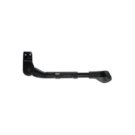 URSUS -Béquille Vélo Hauban King 2 Xl27,5-29" Noir, Réglable, Alu, Entraxe 18Mmabc100006230200000