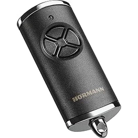 Hörmann trasmettitore, 1 pezzi, Nero, 4511732