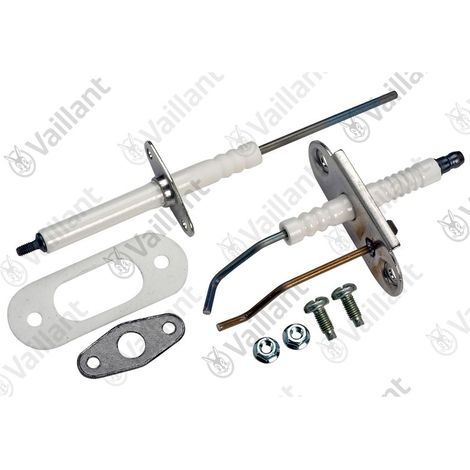 Vaillant Elektrode Zündung und Überwachung für VKK 226-656/4 und weitere, 0020088026