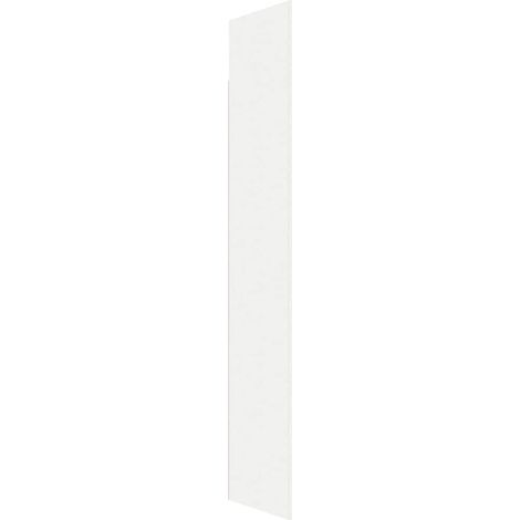 vidaXL TV-Schrank Weiß 30,5x30x60 cm Holzwerkstoff (1/10)