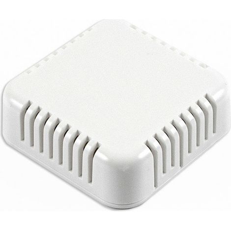 Hammond Electronics 1551V3WH Universal-Gehäuse 60 x 60 x 20 ABS Weiß 1 St.