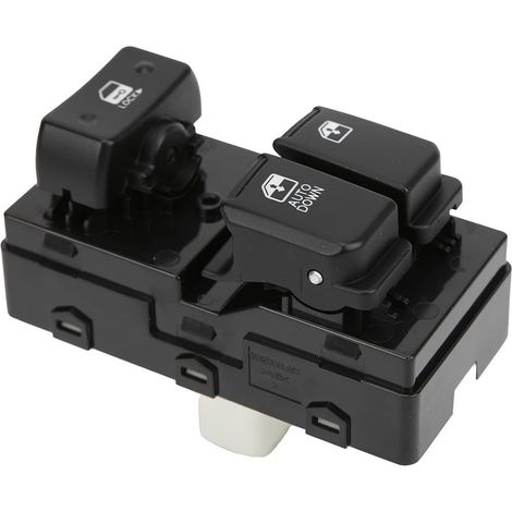 Interrupteur de commande de lève-vitre électrique 93571-4H110 (1/5)