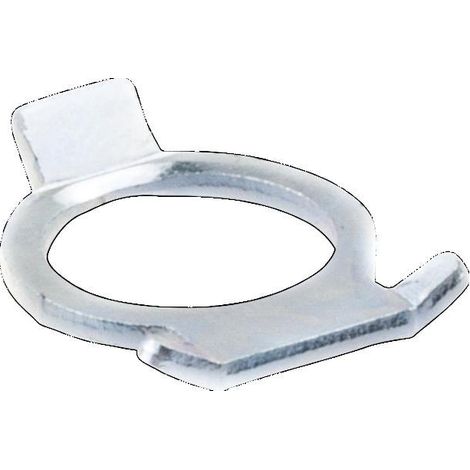 FERMO 537091701 ORIGINALE HUSQVARNA