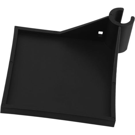 ĂtagĂšre Angle pour Tente De Culture Support Polyvalent pour HygromĂštre Et CamĂ©ra Rangement pour Ăquipements De Culture Installation Facile Et Design Compact Accessoire 8.98.93.4cm (1/4)