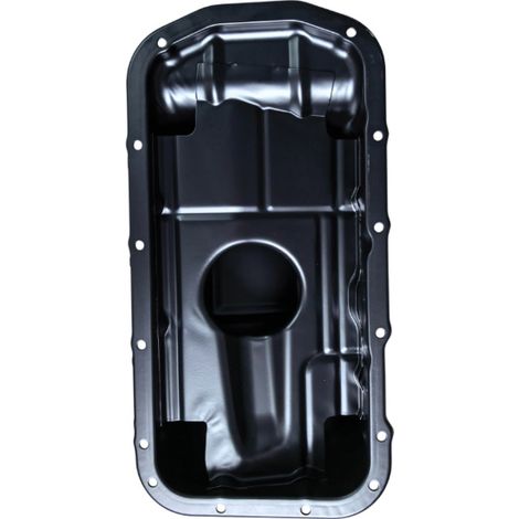 Carter d'huile 1200A461 MN195855 pour ASX 2010-2019 et Lancer 2003-2017 (moteur 4A91, 14 trous). Référence : 1200A461 MN195855. (1/4)