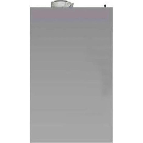 Baxi Luna Air Chaudière Inox 24 kW Gaz Naturel GPL
