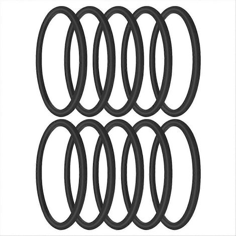 10 courroies rondes 30563B pour aspirateur (1/5)