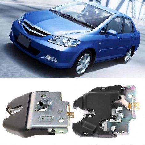 Actionneur de verrouillage de hayon de remplacement pour Honda Civic 01-04 et Honda City 07-08 74851-S5A-013 (1/4)
