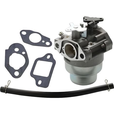 Kit carburateur pour moteur HONDA GCV160 GCV160LE HRB216 HRR216K2 HRT216 HRZ216 16100-Z0L-023 BB62W .Carburateur Carburateur pour Moteur Débroussailleuse (1/5)