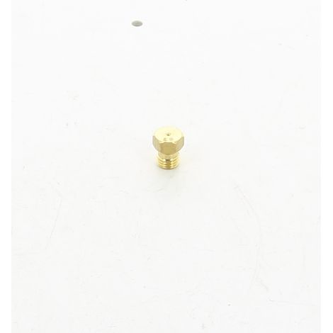 INJECTEUR BUTANE DIAM 67 36050892 pour Cuisinière CUISINIERE ESSENTIELB ECG 502B ESSENTIEL B