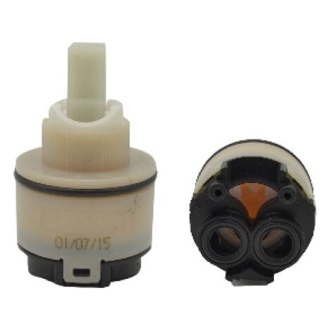 CARTUCCIA DIAM. 35 PER SERIE ARTIC-ESSENZA Diam. 35