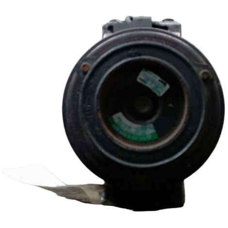 [PRODUIT D'OCCASION] Compresseur Air Conditionne BMW X5 ♻️ Ref Oe. 64526909628 - Garantie à vie (1/5)