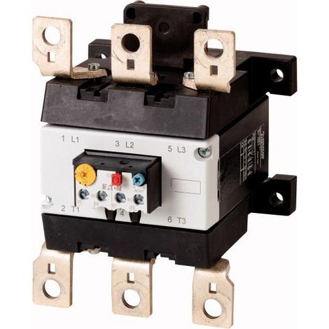 Relais thermique 70-100A 1F+1O EATON Z5-100/FF250