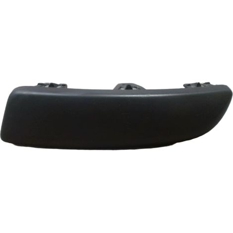 Protection Pare-choc Ard RENAULT Modus 2004-2007 (1/3)