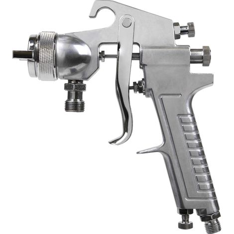 Sealey Spray Gun for SSG1P 1.8mm Set-Up SSG1P/1
