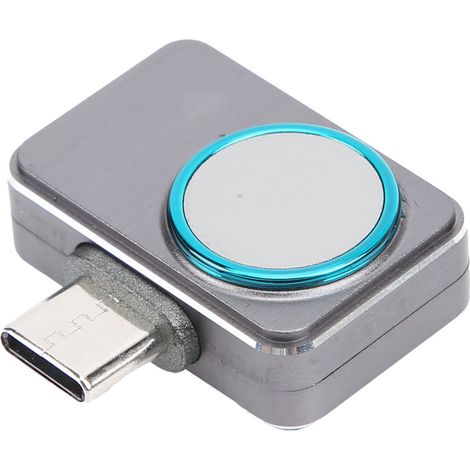 Caméra thermique P2 haute définition infrarouge à faible consommation pour smartphone, vision nocturne, accessoire extérieur (1/5)