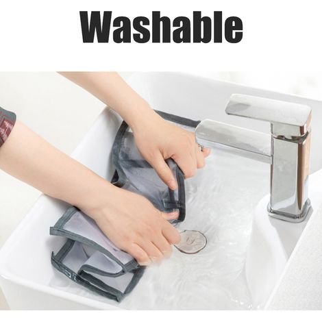 Panier de Rangement pour Vêtements, Organisateur de Placard Portable Gain de Place, Boîte de Stockage pour Chambre