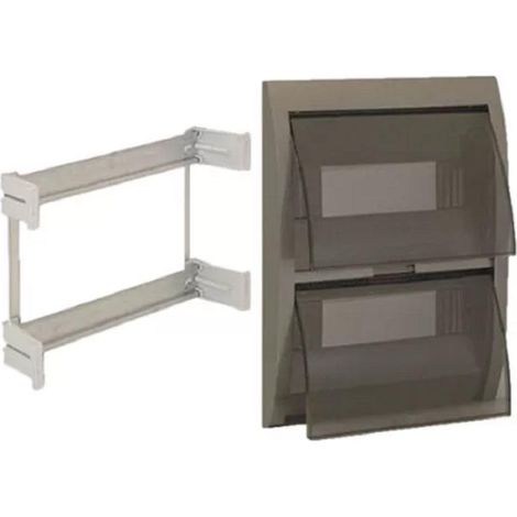 Ave coperchio bianco domus  ip40  24m 53t24b (1/3)