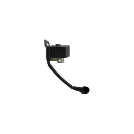 Bobine d'allumage haute tension S-giant compatible avec Husqvarna 120 Mark II, 236 et 236E