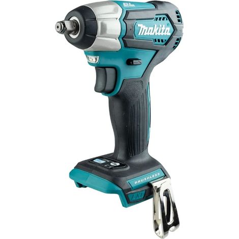 Makita DTW180Z 18V LXT 3/8" Brushless Impact Wrench - Body Only