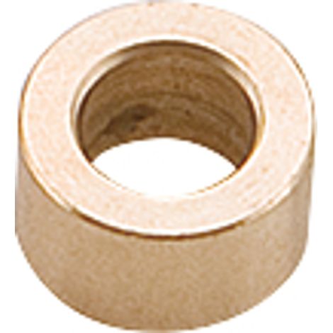 Messinghülse 12,5 x 20 mm (1/2)