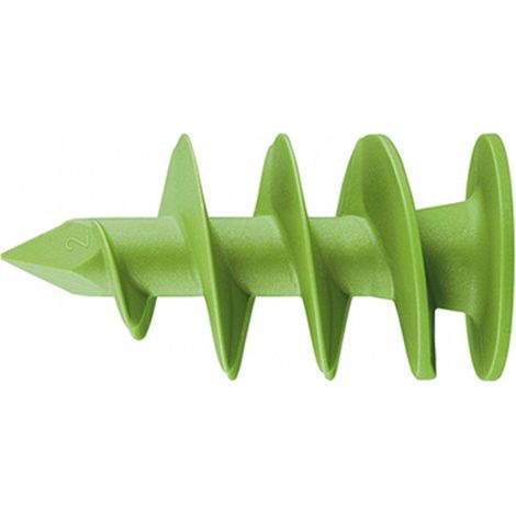 Fischer - Dämmstoffdübel Fid Green 50 - 524851