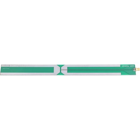Antenne RF 490 MHz haute fréquence professionnelle, composant électronique, récepteur pour l'industrie (1/5)