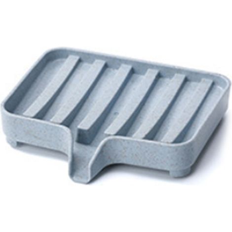 Plateau porte-savon de cuisine, plateau pour évier/flacons de savon (1/5)
